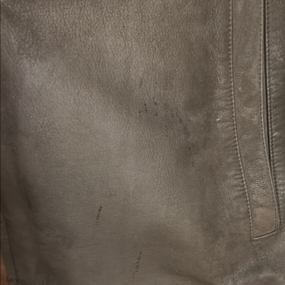 Tommy Hilfiger Brown Lightweight Shirt Jacket - Picture 4 of 17